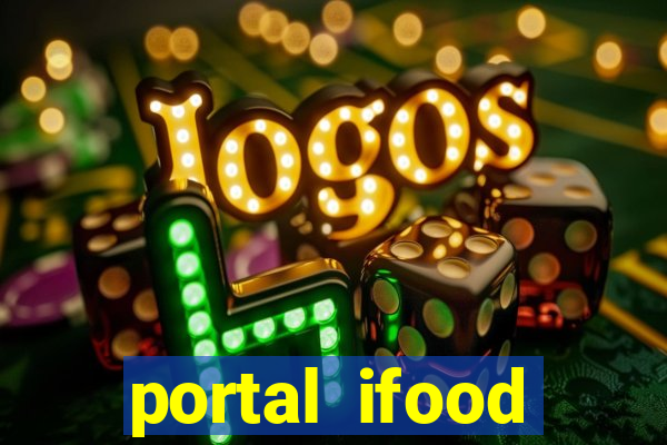 portal ifood restaurante entrar